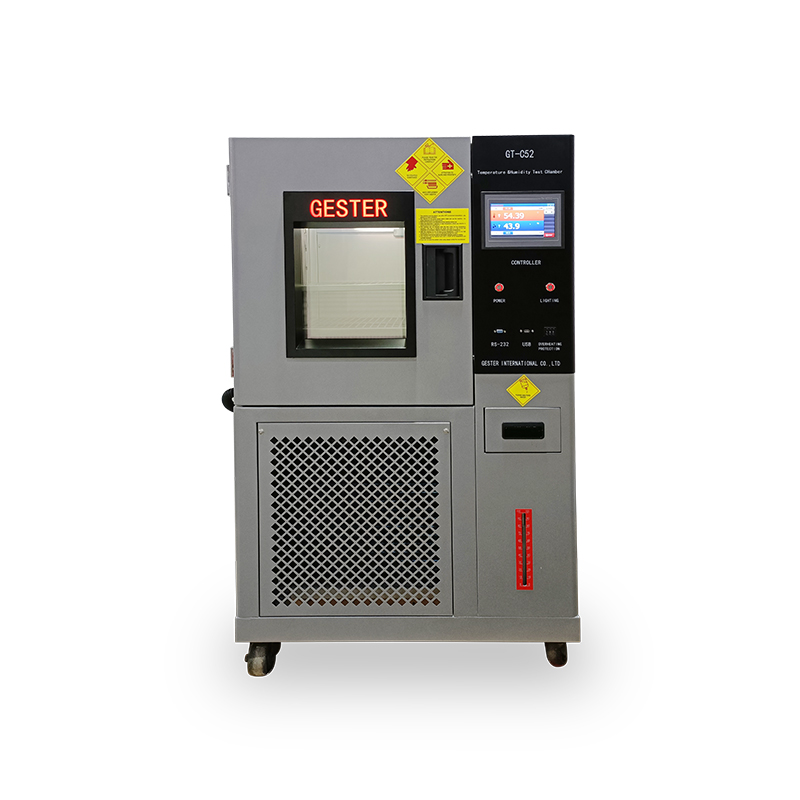 constant temperature humidity chamber