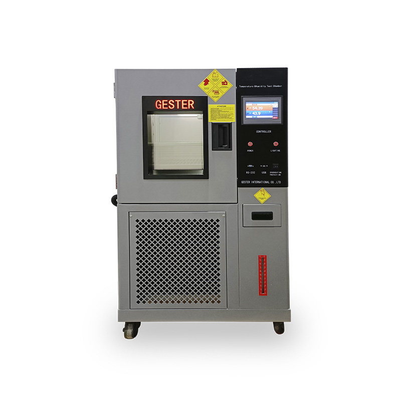 high and low temperature test chamber