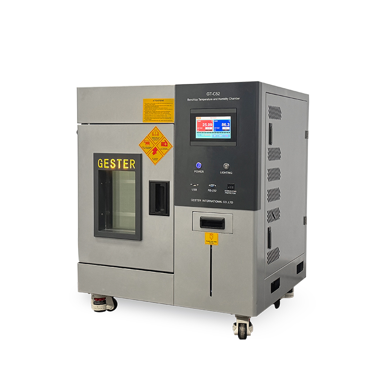 benchtop environmental chamber