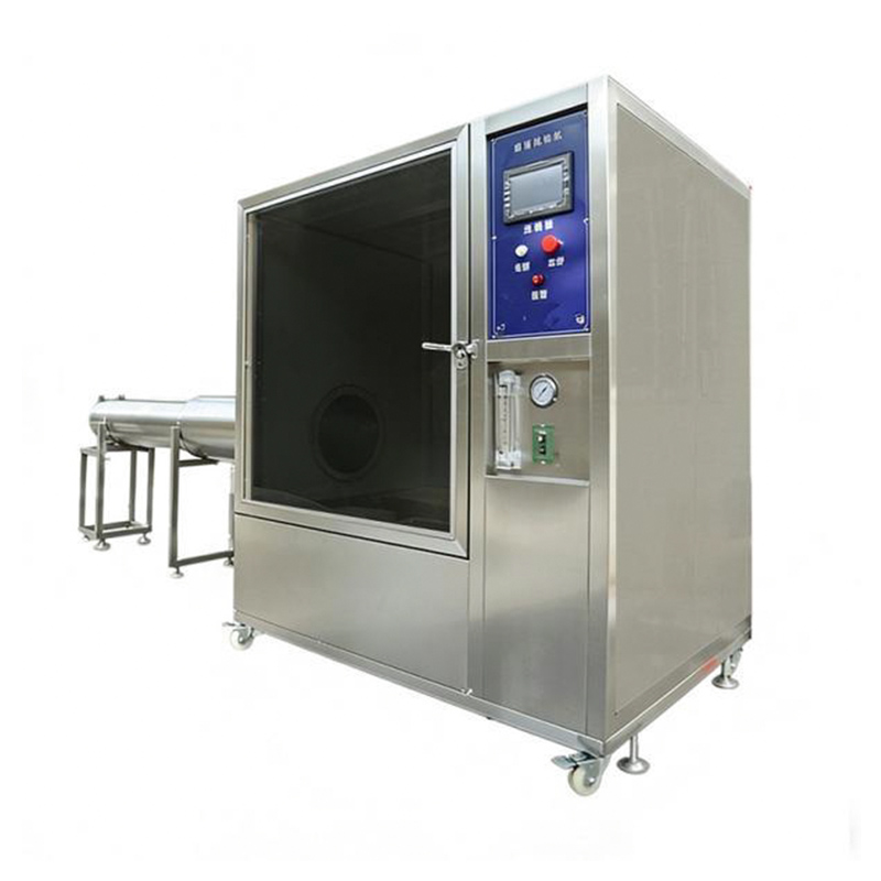 IPX6K Rain Tester(Horizontal) GT-F66
