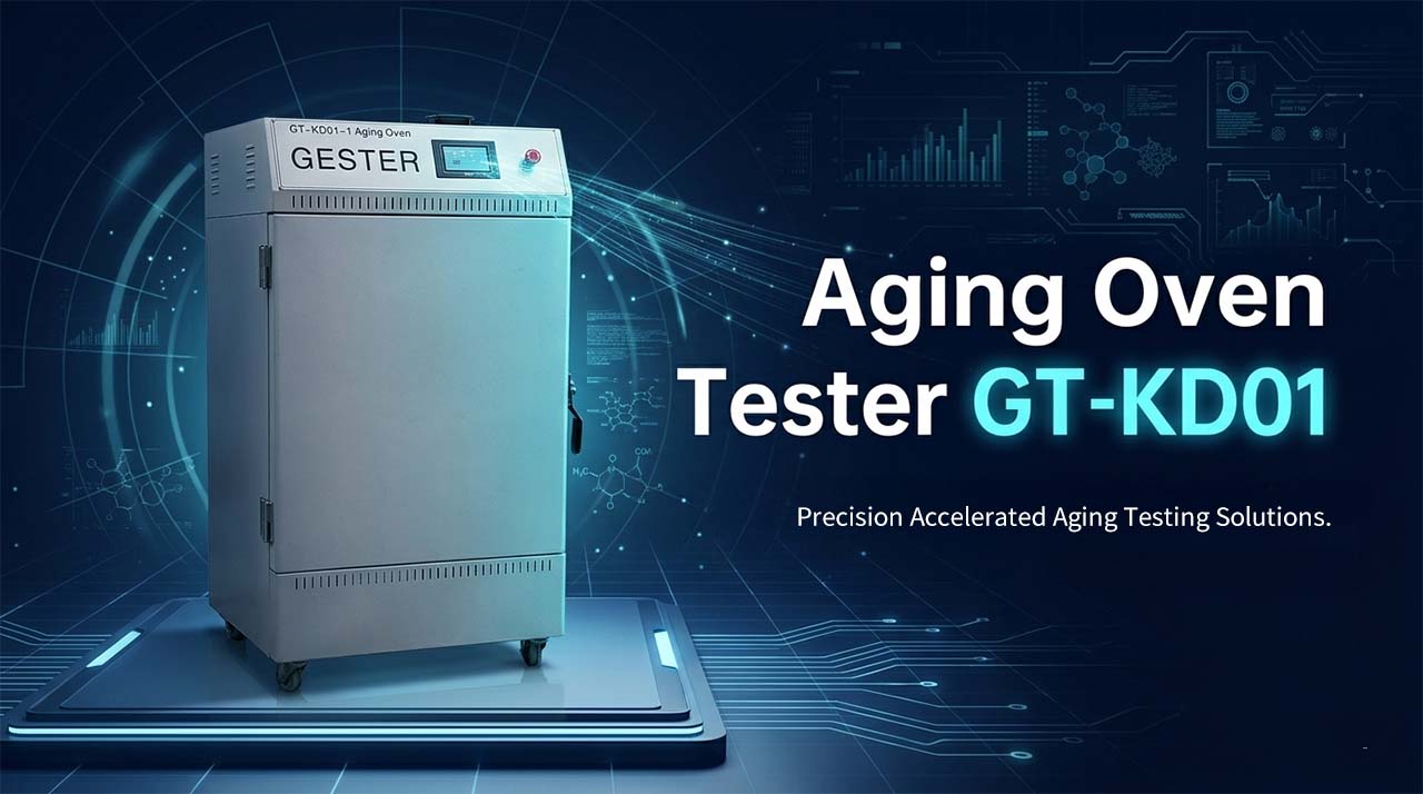 aging oven
