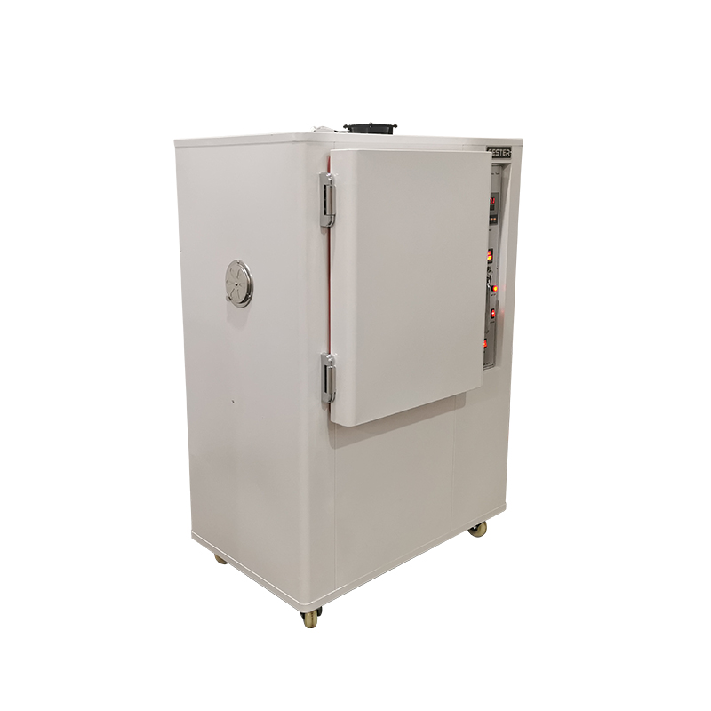 UV Light Discoloration Tester