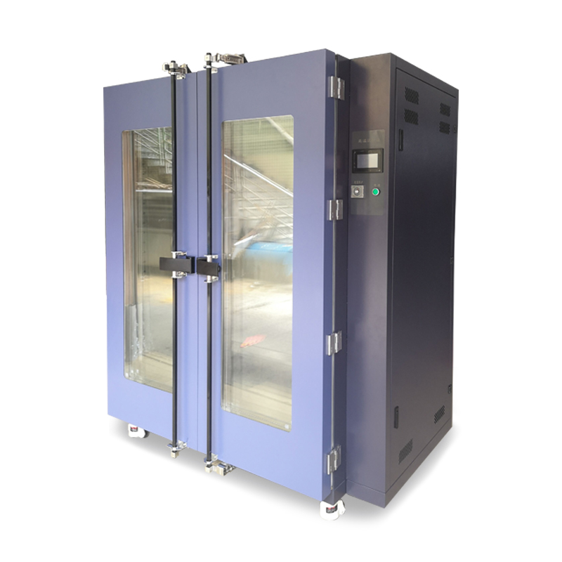 high temperature oven