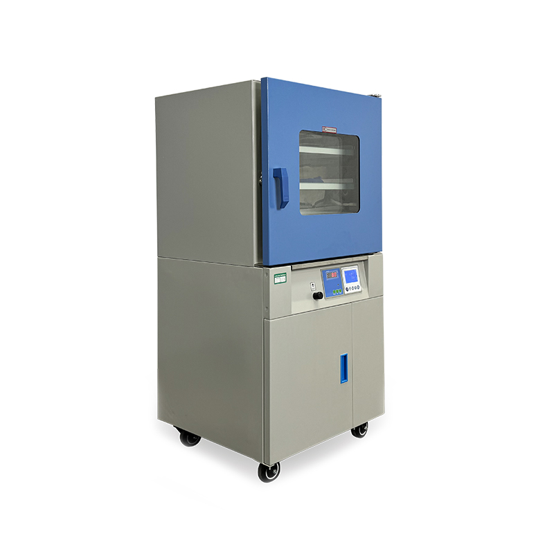 vacuum lab oven