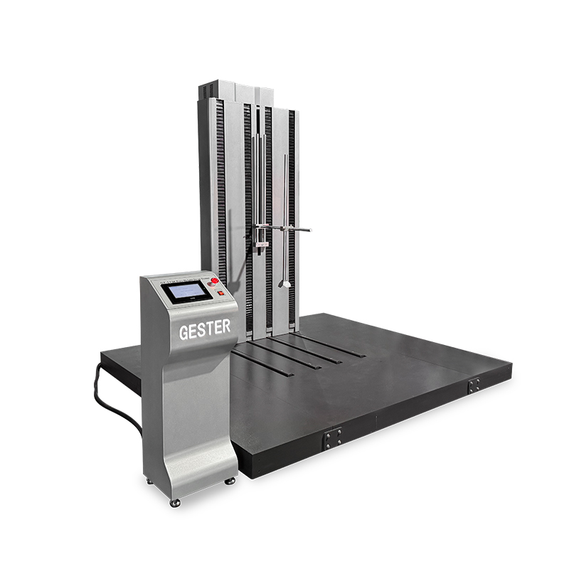 Zero drop tester