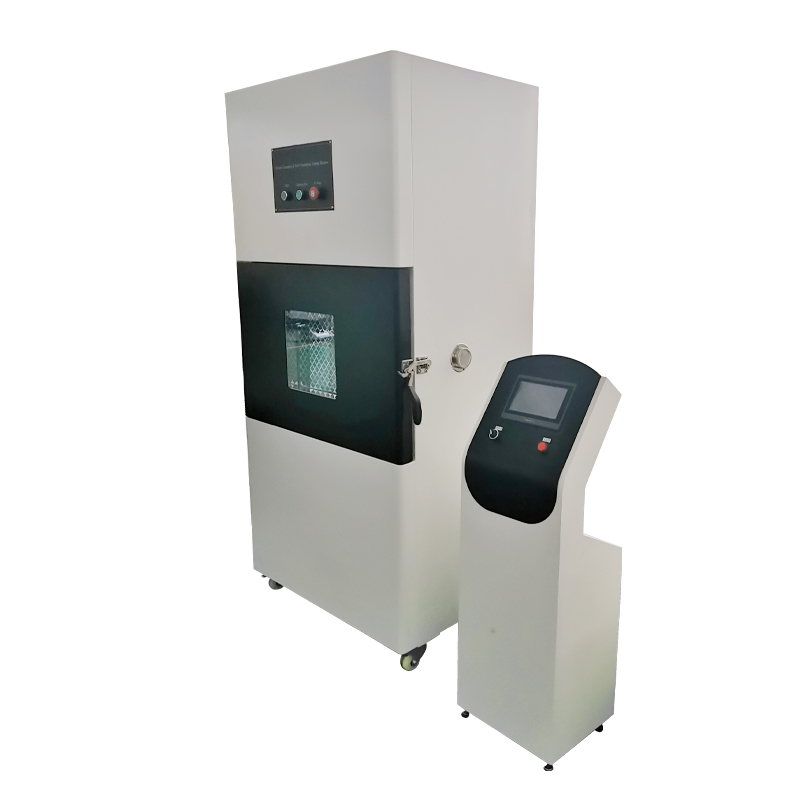 Battery Extrusion Testing Machine