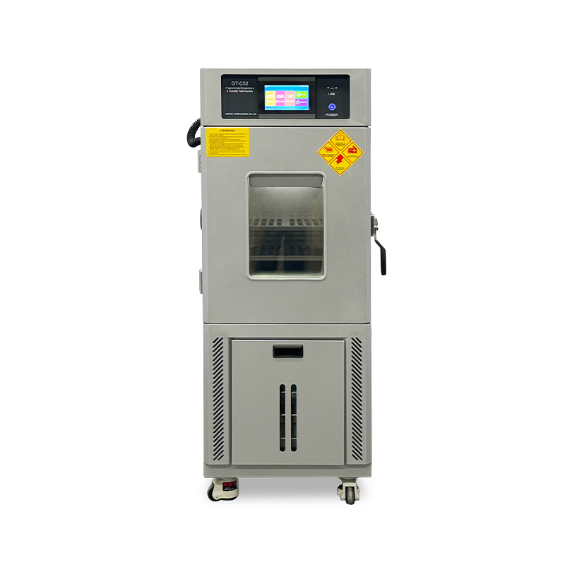 temperature humidity chamber