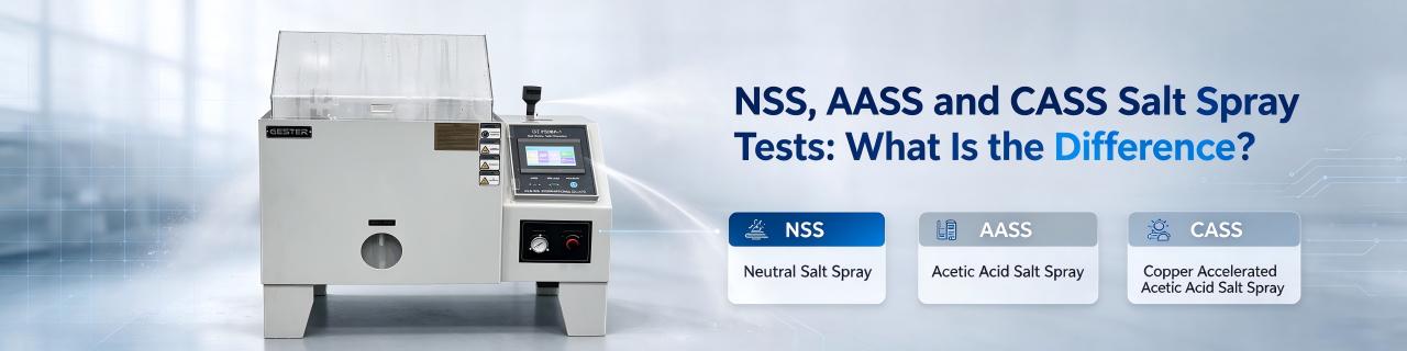 Salt Fog Chamber GT-F50BA Salt Fog Chamber GT-F50BA