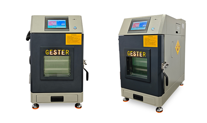 Benchtop Temperature and Humidity Test Chamber Benchtop Temperature and Humidity Test Chamber